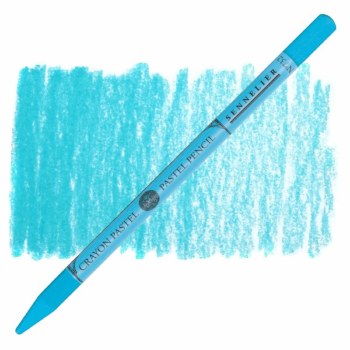Sennelier Pastel Pencil Turqoise Blue 732
