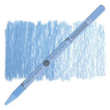 Sennelier Pastel Pencil Ultramarine Deep 393