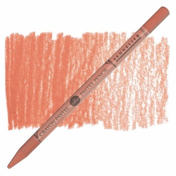 Sennelier Pastel Pencil Venetian Red 94