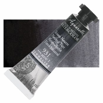 Sennelier L'Aquarelle Watercolour 10ml Neutral Tint 931