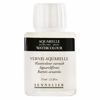 Sennelier Watercolour Varnish