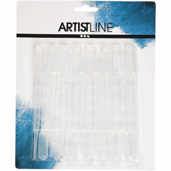 Set of 15 x 3ml Pipettes