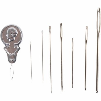 Set of Needles 3.8-cm-7cm