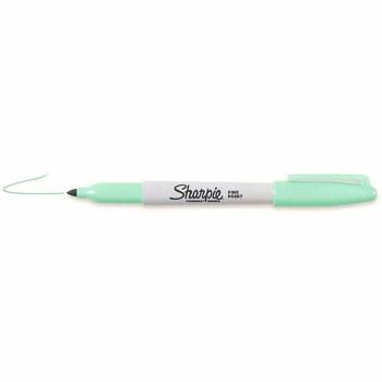 Sharpie Marker Mint
