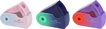 Sleeve Sharpener Flow Edition each