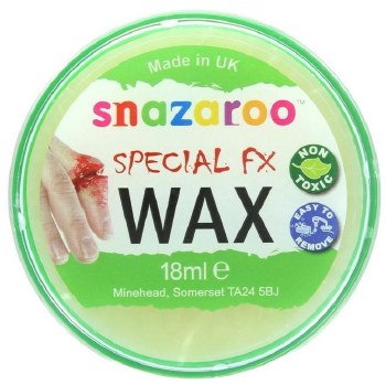 Snazaroo 18ml FX Wax