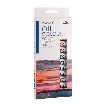 Special Offer Oil Set - 12x12ml Tubes