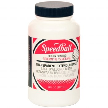 Speedball 8oz Acrylic Base