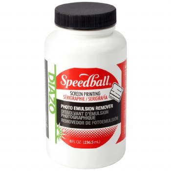 Speedball 236ml Photo Remover