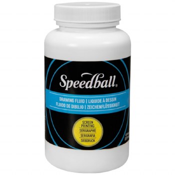 Speedball 236ml Screen Drawing Fluid