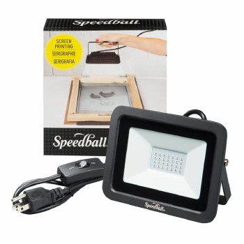 Speedball LED Exposure Lamp