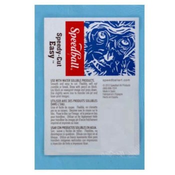 Speedball Speedy-Cut Easy Block 4x5.5"