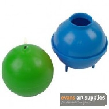 Mould Spherical Ball Plastic