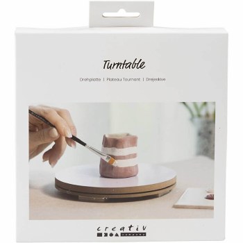 Spinning Wheel 17cm