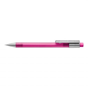Staedtler Graphite 777 Mechanical Pencil 0.5mm - Magenta