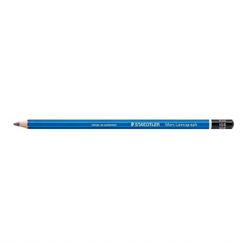 Staedtler Mars Lumograph 10B