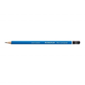 Staedtler Mars Lumograph 10H