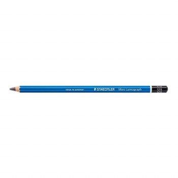 Staedtler Mars Lumograph 12B