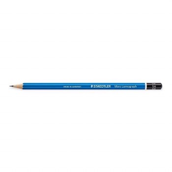 Staedtler Mars Lumograph 5H