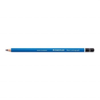 Staedtler Mars Lumograph 7B