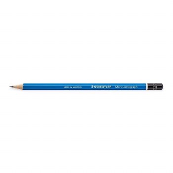 Staedtler Mars Lumograph 7H