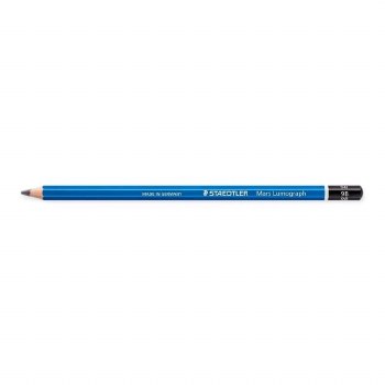 Staedtler Mars Lumograph 9B