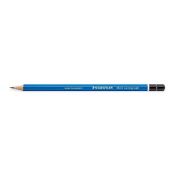 Staedtler Mars Lumograph F