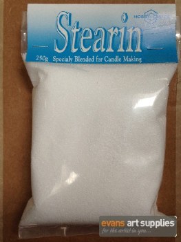 Stearin 250g