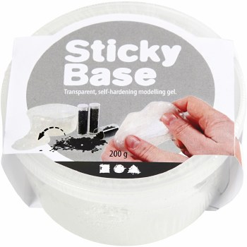 Sticky Base 200g