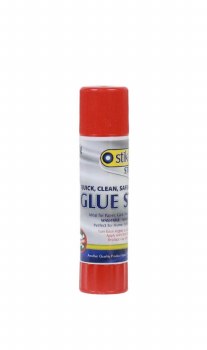 Stik-ie 10g Glue Stick*