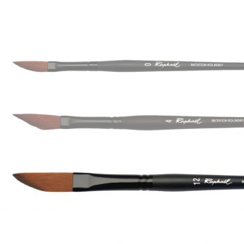 Raphael Stradivarius Brush - Dagger No.12