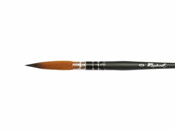 Raphael Stradivarius Brush - Long Mop No.0