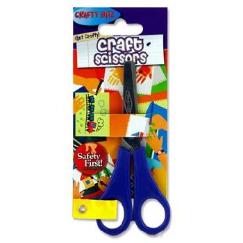 Children Right Handed Safety Scissors