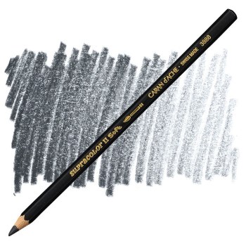 Supracolor - Black 009