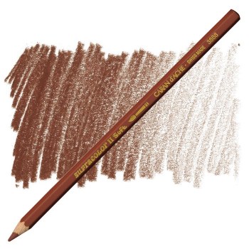 Supracolor - Burnt Sienna 069