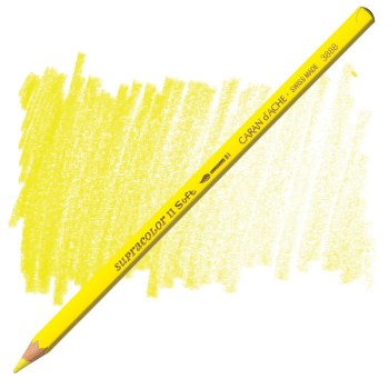 Supracolor - Canary Yellow 250