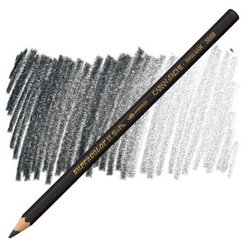 Supracolor - Charcoal Grey 409