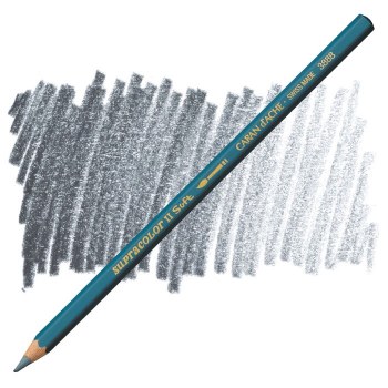 Supracolor - Dark Grey 007