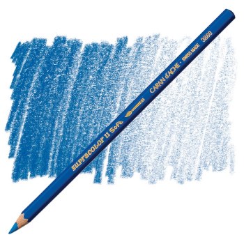 Supracolor - Gentian Blue 370