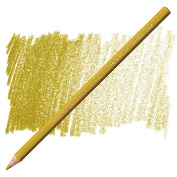 Supracolor - Green Ochre 025