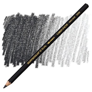 Supracolor - Ivory Black 496