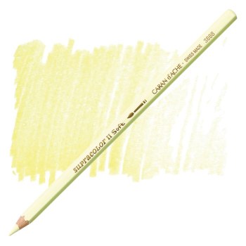 Supracolor - Light Yellow Lemon 241