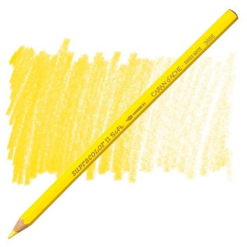 Supracolor - Naples Yellow 021