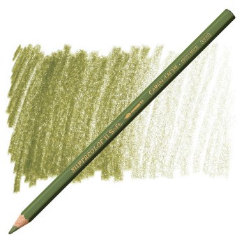 Supracolor - Olive Grey 018