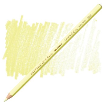 Supracolor - Pale Yellow 011