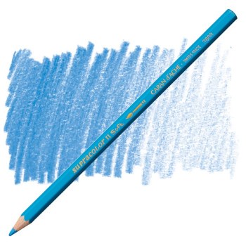 Supracolor - Pastel Blue 151