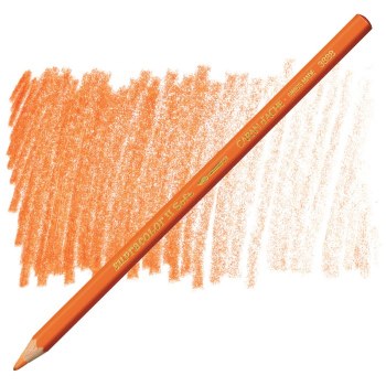Supracolor - Reddish Orange 040