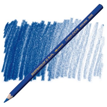 Supracolor - Sapphire Blue 150