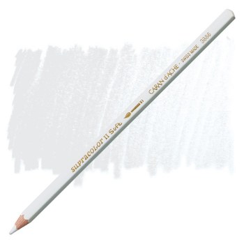 Supracolor - White 001