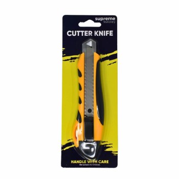 Supreme Cutter Knife